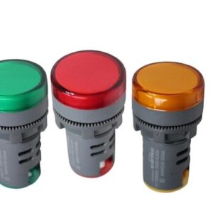 چراغ سیگنال